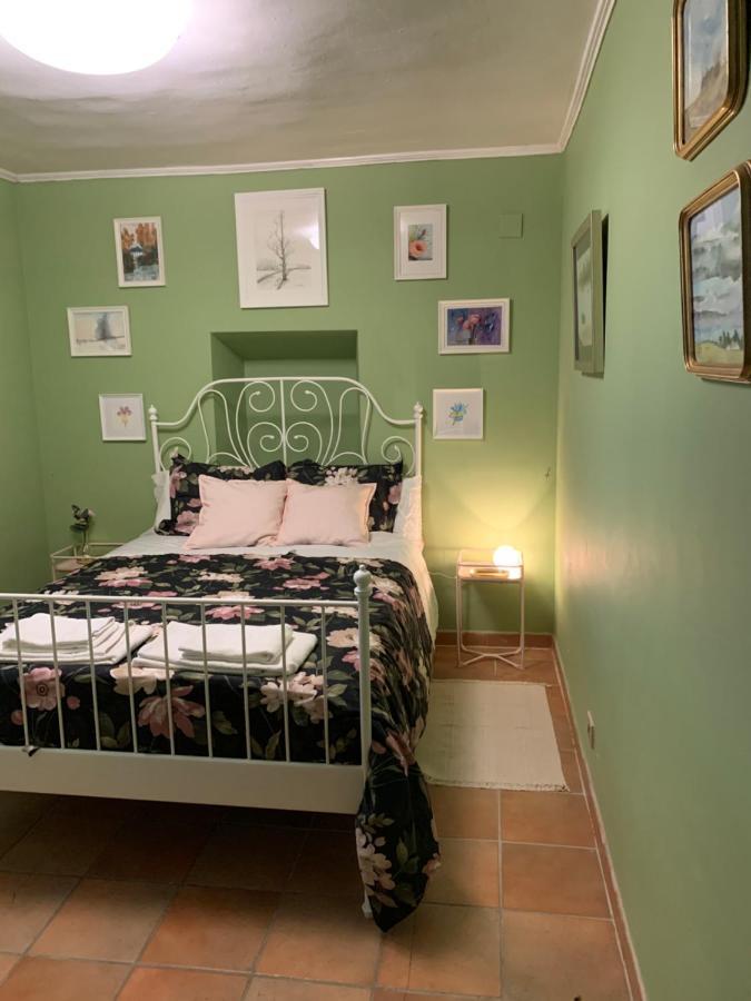 El Olivo De Sansol Guest House Exterior photo