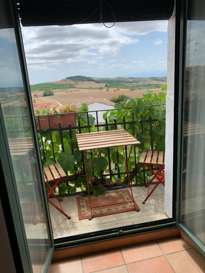 El Olivo De Sansol Guest House Exterior photo