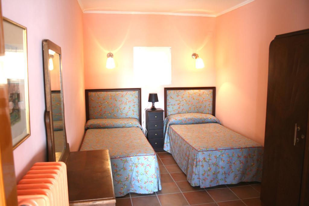 El Olivo De Sansol Guest House Exterior photo