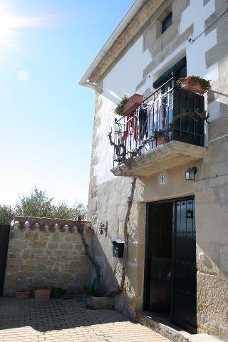 El Olivo De Sansol Guest House Exterior photo