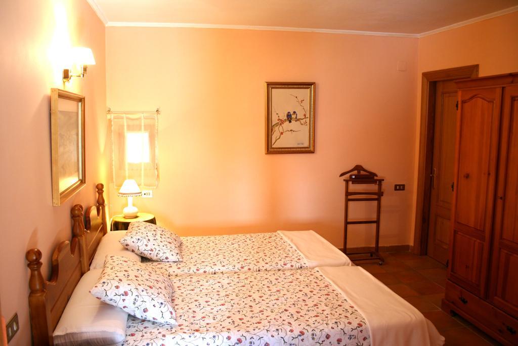 El Olivo De Sansol Guest House Exterior photo