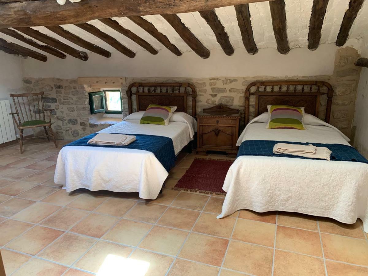 El Olivo De Sansol Guest House Exterior photo
